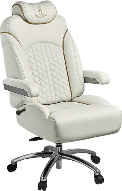 McLaren Executive Chair